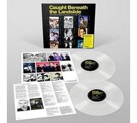 various artist - caught beneath the landslide (clear vinyl) (indies exclusive)
