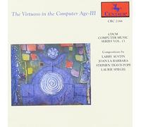 Various Artist - Cdcm Computer Music 13