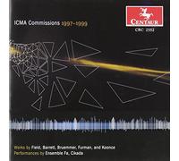 Various Artist - Cdcm Computer Music Series 32
