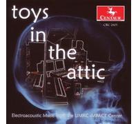 Various Artist - Cdcm Computer Music Series 33