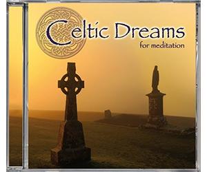Various Artist - Celtic Dreams For Meditation