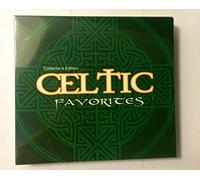 Various Artist - Celtic Favorites