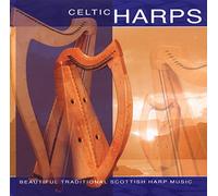 Various Artist - Celtic Harps