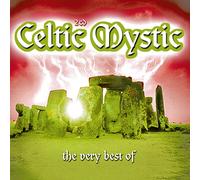 Various Artist - Celtic Mystic: Very Best (2 CD)