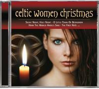 Various Artist - Celtic Women Christmas