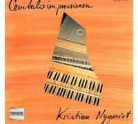 Various Artist - Cembalo Impressions