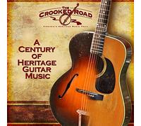 Various Artist - Century of Heritage Guitar Music