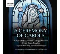 Various Artist - Ceremony Of Carols