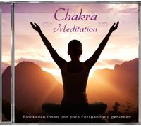 Various Artist - Chakra Meditation