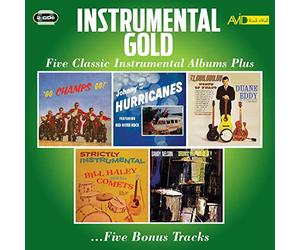 Various Artist - Champs