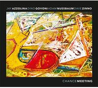 Various Artist - Chance Meeting