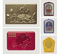 Various Artist - Chang Fo Ji: Buddha Loops From China