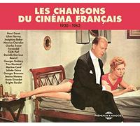 Various Artist - Chansons Du Cinema Francais