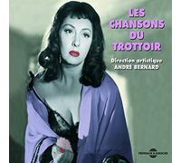 Various Artist - Chansons Du Trottoir