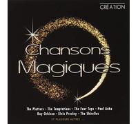 Various Artist - Chansons Magiques