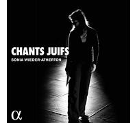 Artisti Vari – Chants Juifs – CD – Alpha