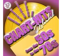 Various Artist - Chart Hits Reloaded 50s To The 70s