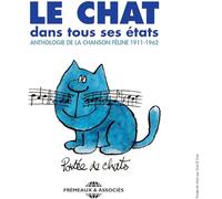 Various Artist - Chat Dans Tous Se Etats