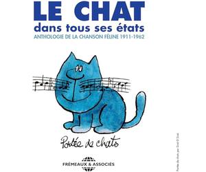Various Artist - Chat Dans Tous Se Etats