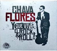 Various Artist - Chava Flores: Y Que Viva El Rock & Roll