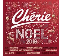 Various Artist - Cherie Noel 2018