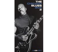 Various Artist - Chicago Blues Box 2