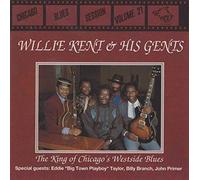 Various Artist - Chicago Blues Sessions 21