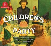 Various Artist - Children's Party