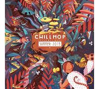 Various Artist - Chillhop Summer Essentials 2019