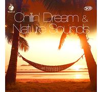 Various Artist - Chillin' Dream & Nature Sounds (2 CD)