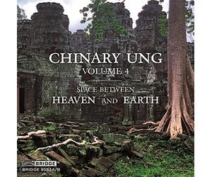 Various Artist - Chinary Ung 4