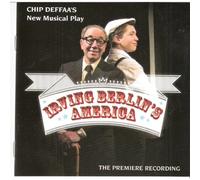 Various Artist - Chip Deffaas Irving Berlins America