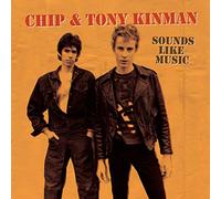 Various Artist - Chip & Tony Kinman: Sounds Like Music