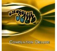 Various Artist - Chocolate Soul: Compilation Deluxe (US Import)