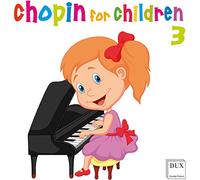Various Artist - Chopin For Children 3