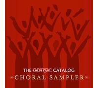 Various Artist - Choral Sampler