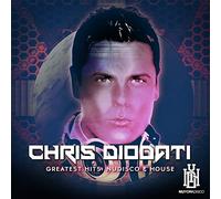 Various Artist - Chris Diodati Greatest Hits: Nu Disco