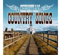 Various Artist - Christian Country Songs