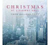 Various Artist - Christmas At Steinway Hall