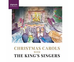 Various Artist - Christmas Carols
