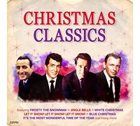 Various Artists Christmas Classics (Vinyl LP) 12" Album
