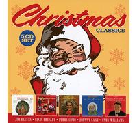 Various Artist - Christmas Classics