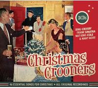 Various Artist - Christmas Crooners