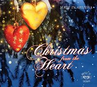 Various Artist - Christmas From The Heart
