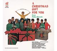 Various Artist - Christmas Gift For You From Phil Spector