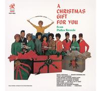Various Artist - Christmas Gift For You From Phil Spector