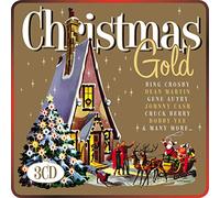 Various Artist - Christmas Gold