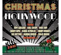 Various Artist - Christmas In Hollywood (2 CD)