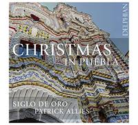 Various Artist - Christmas In Puebla