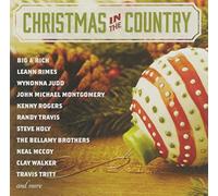 Various Artist - Christmas In The Country